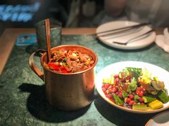 -姐夫的小菜(新中关购物中心店)
