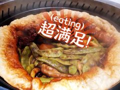 -灶座小锅烀饼·铁锅炖(全国总店)