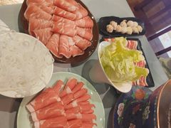 -东来顺饭庄(apm总店)