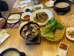-大田牛尾汤(幸福河市场店)