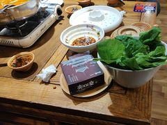 -亮欢寨(凯里总店)