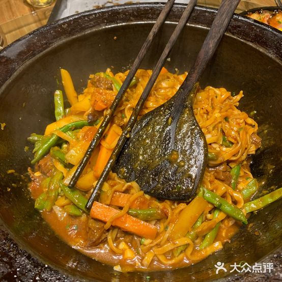 西北二蛋(正阳路店)