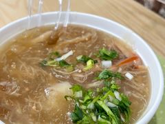 人比花娇翅-食盈碗仔翅(星玺广场店)