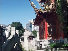 -龙潭水乡