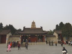 -大慈恩寺(大雁塔)