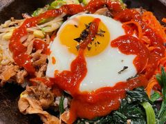 -七八冷面·延边朝鲜族美食(欢乐谷店)