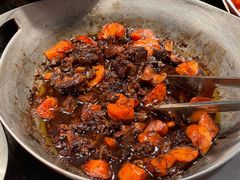 -晶丽香榭自助餐(南京大饭店)