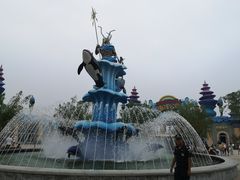 -华夏文旅海洋公园