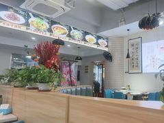 -福巷湘食小馆·猛火现炒(上海首店)