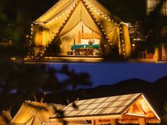 -九如山休闲旅游度假区