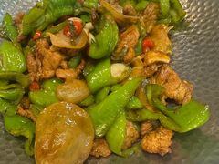 -苏湘小馆·不做预制菜(青年公社店)