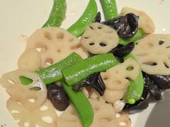 -晓粤·惹味粤菜(凯德乐峰广场店)