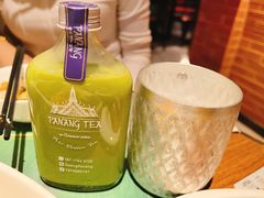 -帕蓝·暹罗料理(曲阳店)