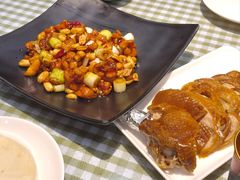 -玉桥餐厅(天坛店)