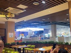 -汤W城市微度假(仓山店)