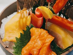 -亚马逊海鲜自助(梅溪湖步步高店)