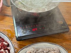 -江村四哥新鲜牛肉店(江高总店)