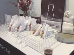 -dotcom coffee古点咖啡(致真大厦店)