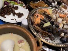 -臻悦海宴.家宴(奥体中心店)