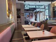 -柠檬树茶餐厅(海雅缤纷城店)