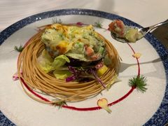 -若蘭慈·无国界素食料理(欢乐海岸店)