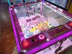 -万达宝贝王(长春红旗街店)