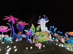 -武汉园博园(武汉自然博物馆)