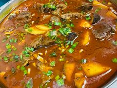 -乐乐餐厅(湘子庙街店)