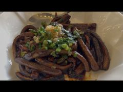 -上海和平饭店龙凤厅 Dragon Phoenix