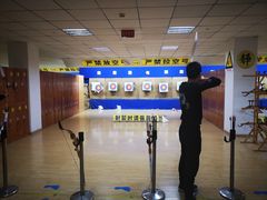 -张弛射箭馆