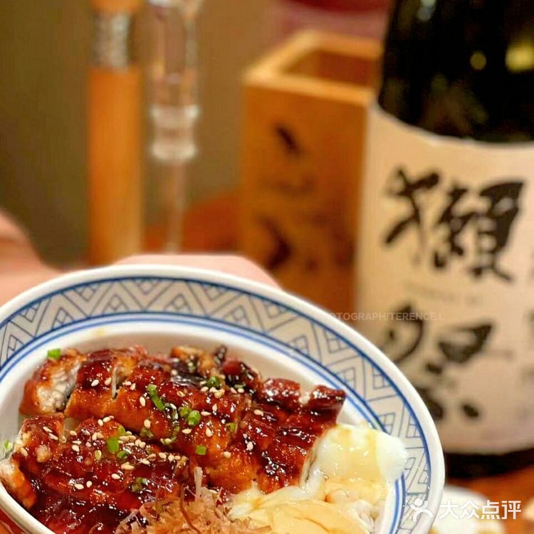 披头士居酒屋 | 这次的日料真的很有仪式感