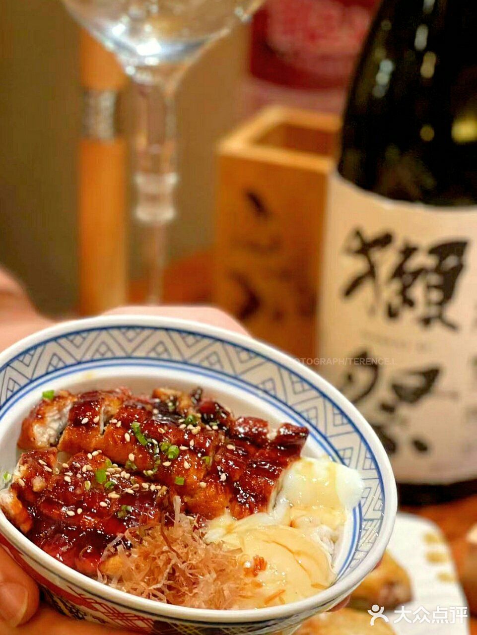 披头士居酒屋 | 这次的日料真的很有仪式感