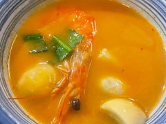 -翡翠鸟精品泰国菜(北辰财富中心店)