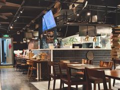-斯比特花园西餐厅(东方商厦店)