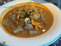 -旺角小渔村(二马路店)