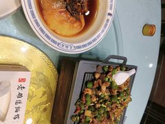 -老雒阳面馆·水席·洛阳菜(王城路店)