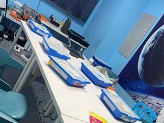 -童程童美·信息学竞赛·机器人编程·少儿编程(五棵松万达校区)