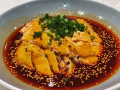 -琼林徽宴(中央门店)