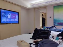 -全季酒店(北京南锣鼓巷安定门地铁站店)
