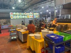 -大笑饭堂(甲子桥店)