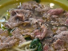 -雪花龙吊龙牛肉面(三山街店)