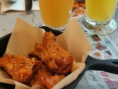-必胜客(新一城店)