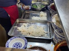 -钰园秦镇米皮(长安西路三兴园店)