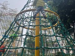 -光明港公园