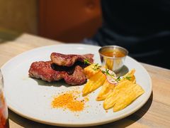 -卡朋西餐(扬名广场店)