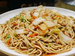 -阿静美食