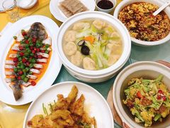 -天天渔港(杏林街店)