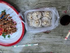 -小胡子祥彪烧烤(北湖总店)