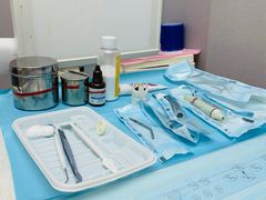 -新达口腔(华东理工大学店)