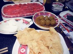 -大吉利·潮汕牛肉火锅(河西店)